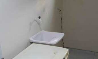 Imagem 2: Kitnete totalmente mobiliada no ogunjá Frente de rua segundo andar