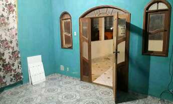 Imagem 2: Alugo casa em Santana de 3/4