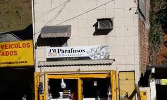 Imagem 7: Kitnete totalmente mobiliada no ogunjá Frente de rua segundo andar