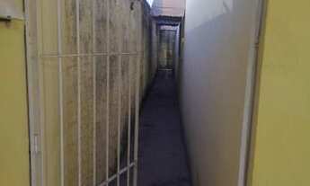 Imagem 4: Casa próximo a avenida e centro de paulista