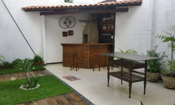 Imagem 2: Aluga-se casa em Amargosa, 5/4 sendo 2 suítes