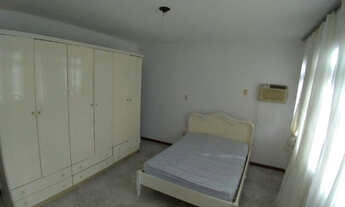 Imagem 5: Aluga-se casa em Amargosa, 5/4 sendo 2 suítes