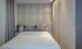 Imagem 7: B Belissímo apartamento na quadra mar com 3 suítes no centro de Balneário Camboriú