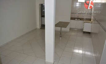 Imagem 7: Duplex com terraço no coração de B Lourdes