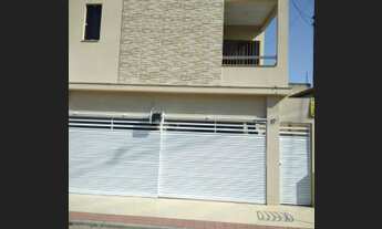 Imagem: Kitnet nova com garagem