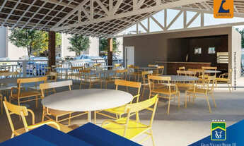 Imagem 4: Apartamentos no village brasil III