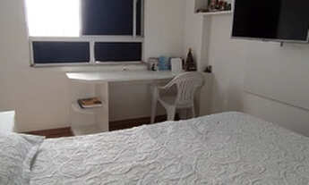 Imagem 4: Condominio Ilha das Bahamas na Av Saneamento