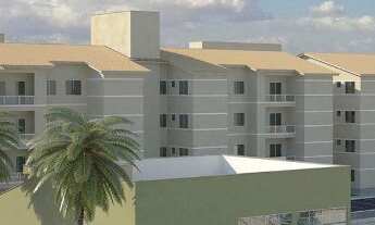 Imagem 3: Condominio Space calhau, dimensão engenharia