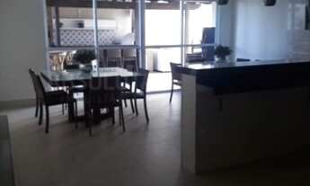 Imagem 7: Cobertura Duplex 4 Qtos(2 suítes) frente Praia Itaparica - Absoluta Imóveis aluga/vende