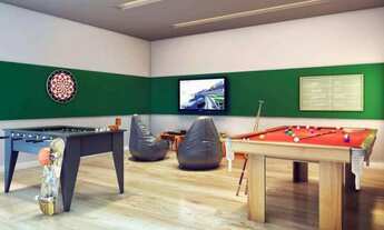 Imagem 5: IN Parque Belém - Panamby - 55 a 65m² - Belém, SP - ID4123