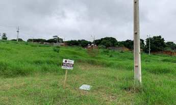 Imagem: Terreno à venda, 387 m² por R$ 150.000,00