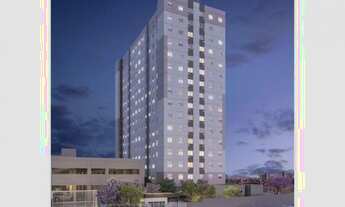 Imagem: Sing - 40m² - São Paulo, SP - ID26128