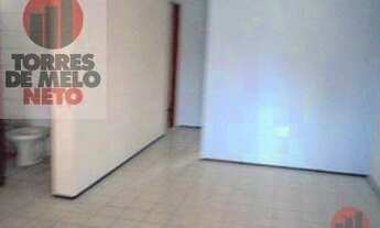 Imagem 2: Casa para alugar, 80 m² por R$ 950,00 - Cambeba - Fortaleza/CE