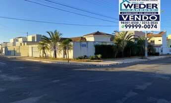 Imagem: Casa financiável no centro de Gurupi