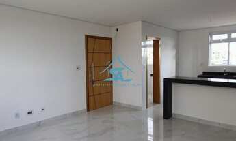 Imagem 1: APARTAMENTO 03 QUARTOS C/SUÍTE 03 VGS NOVO ELDORADO - CONTAGEM MG