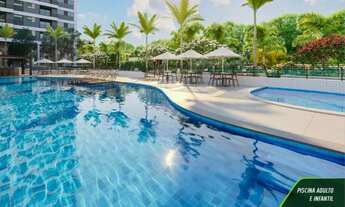 Imagem 3: Apartamento no Presidente Kennedy (Cod0052