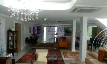 Imagem 4: Rio de Janeiro - Casa de Condomínio - Barra da Tijuca