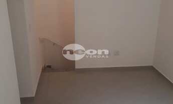 Imagem: SANTO ANDRé - Casa Padrão - Vila Príncipe