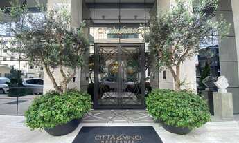 Imagem 2: Barbada Apartamento 4 quartos no Edifício Città Di Vinci em Balneário Camboriú