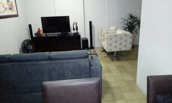 Imagem: Apartamento 3 qtos em BV padrao A