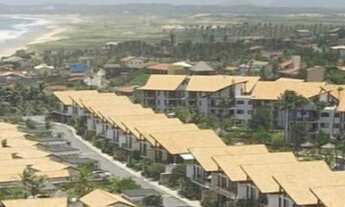 Imagem 2: Flat no Taíba Beach Resort