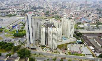 Imagem 4: Apartamento para alugar no bairro Centro - São Bernardo do Campo/SP