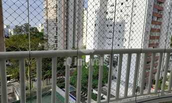 Imagem 4: Apartamento Alto da Lapa, 78 m², 3 dormitórios, 1 suíte, 2 vagas