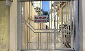 Imagem 2: Residencial edifício Suelly