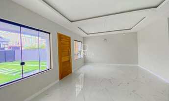 Imagem 5: Casa Duplex com 3 suítes , 280M2 , no Jardins de Maria!