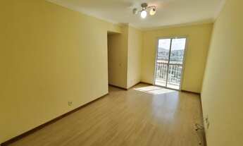 Imagem 2: Apartamento para aluguel com 60 metros quadrados com 3 quartos