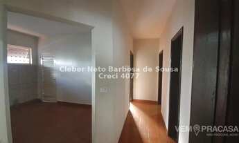 Imagem 7: EXCELENTE IMÓVEL COM 04 QUARTOS E ÁREA GOURMET!