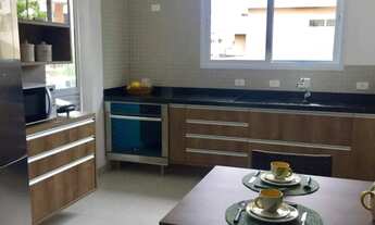 Imagem 6: Casa de condomínio sobrado para aluguel com 370 metros quadrados com 4 quartos