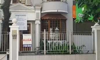 Imagem: CASA COMERCIAL, 120m², ENTRE OSCAR FREIRE