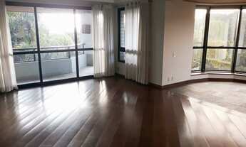 Imagem: Apartamento à venda 280 metros um por andar