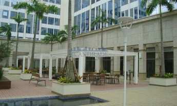 Imagem 7: Rio de Janeiro - Conjunto Comercial/Sala - Jacarepaguá