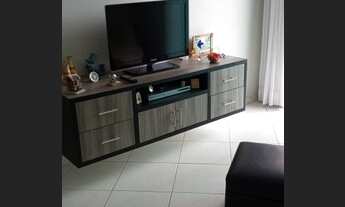 Imagem 7: Sobrado para venda tem 223 metros quadrados com 3 quartos em balnearia - Peruíbe - SP