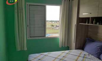 Imagem 5: Apartamento com 2 dormitórios à venda, 48 m² por R$ 220.000,00 - Nossa Senhora Aparecida