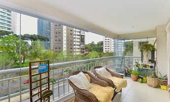 Imagem 5: CURITIBA - Apartamento Padrão - Ecoville