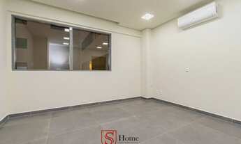 Imagem: Sala comercial para aluguel na Batel em