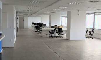 Imagem 6: Conjunto comercial de 750 metros, 10 vagas - Região da Paulista