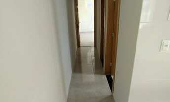 Imagem 5: Casa Geminada 2 quartos