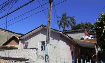 Imagem 4: TERRENO com Casas para renda- Excelente valor de mercado