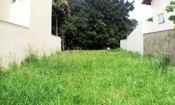 Imagem: Terreno - Residencial Terras do Barão