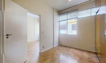 Imagem 3: RIO DE JANEIRO - Apartamento Padrão - Botafogo