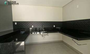 Imagem 6: Casa com 3 dormitórios à venda, 138 m² por R$ 895.000,00 - Park Gran Reserve - Indaiatuba