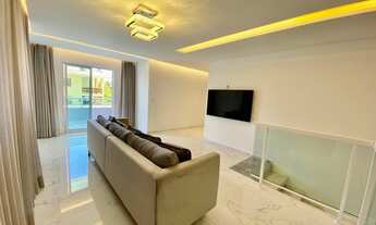 Imagem 7: AV- Desfrute do melhor da Praia do Cupe/ 4Qts com lazer pertinho da praia