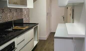 Imagem 7: Apto PLANEJADO com 3 dormitórios, sendo 1 suíte + closet, 85 m² por R$ 899.000 - Vila Gume