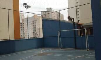 Imagem 6: Apartamento para venda possui 75 metros quadrados com 3 quartos