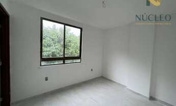 Imagem 6: Apartamento com 3 dormitórios à venda, 74 m² por R$ 363.990,00 - Intermares - Cabedelo/PB