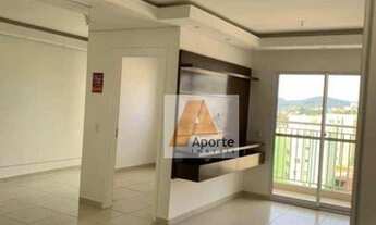 Imagem 5: Apartamento com 2 dormitórios à venda, 53 m² por R$ 245.000,00 - Paraíso (Polvilho) - Caja